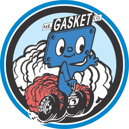Logo MR.GASKET