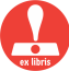 Ex-Libris – Bookplate Stamps