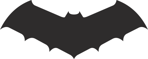 PDF Batman Logo Dark Knight