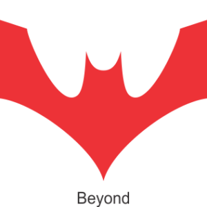 PDF  Batman Logo Beyond
