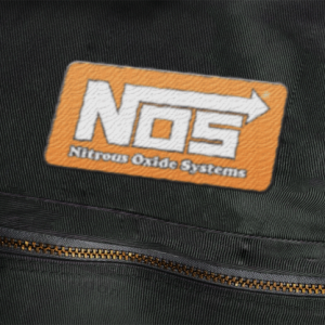 Logo NOS