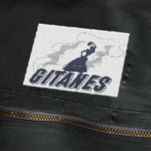 Logo GITANES