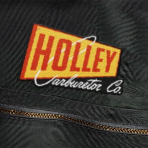 Logo HOLLEY