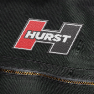 Logo HURST
