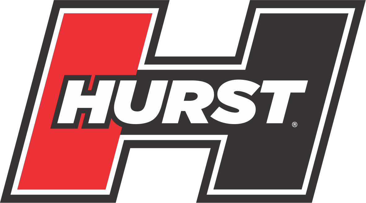Logo HURST