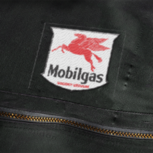 Logo MOBIL