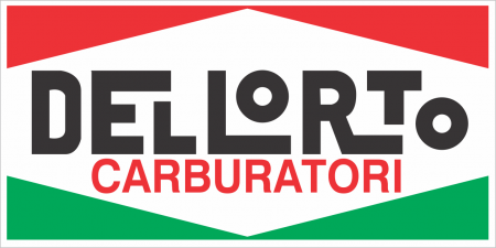 Logo DELLORTO