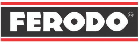 Logo FERODO