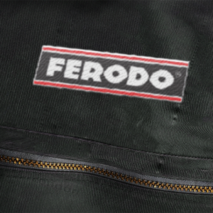 Logo FERODO
