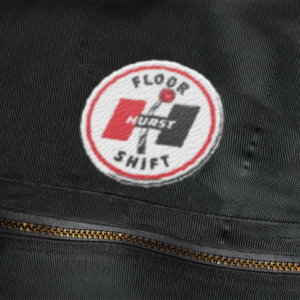 Logo HURST FLOOR SHIFT