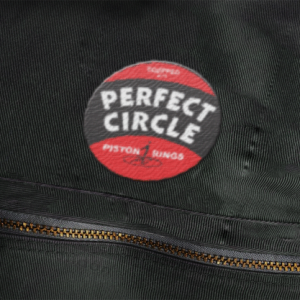 Logo PERFECT CIRCLE 1