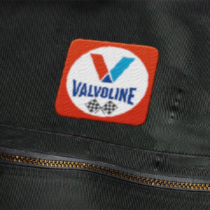 Logo VALVOLINE