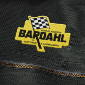 Logo BARDHAL
