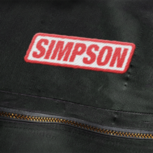 Logo SIMPSON