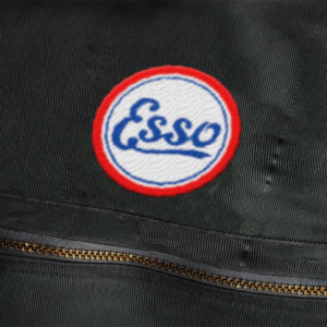 Logo ESSO