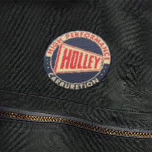 Logo HOLLEY CARBS