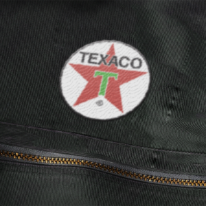 Logo TEXACO