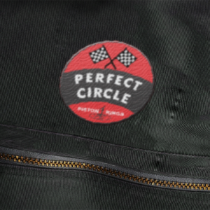 Logo PERFECT CIRCLE 2