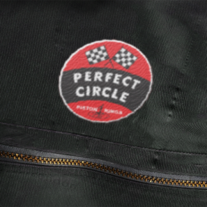 Logo PERFECT CIRCLE 3