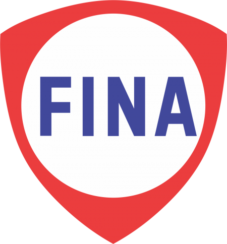 Logo FINA