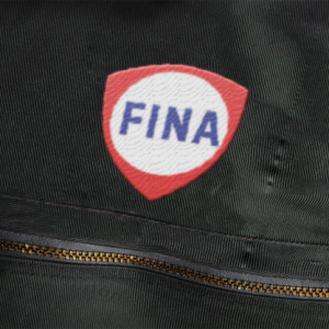 Logo FINA
