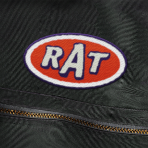 Logo RAT