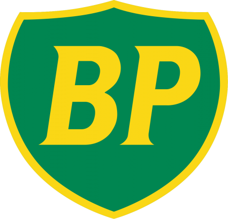 Logo BP