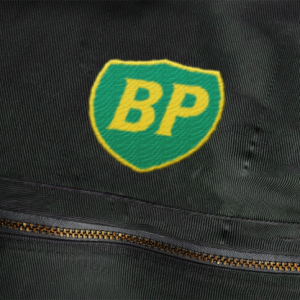 Logo BP