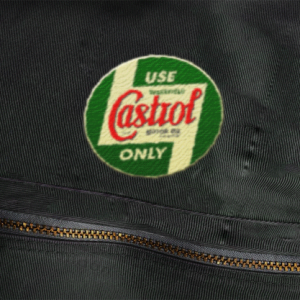 Logo CASTROL