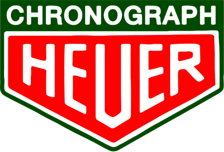 Logo HEUER