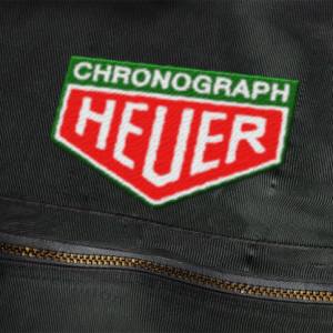Logo HEUER