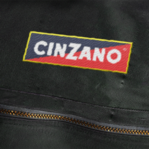 Logo CINZANO