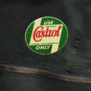 Logo CASTROL 2T