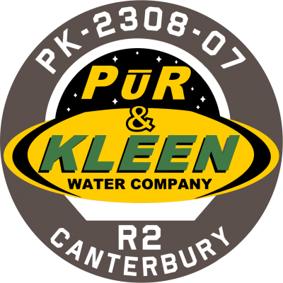 Logo Canterbury do seriado The Expanse