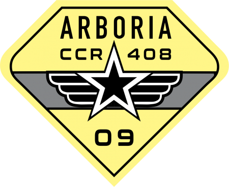 Arboria Logo