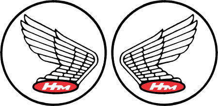 Logo Honda Classic 