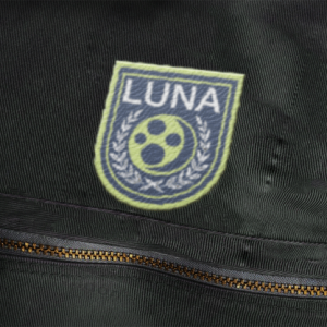 LUNA Logo