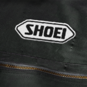 Logo SHOEI