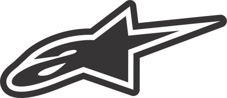 Logo ALPINESTARS
