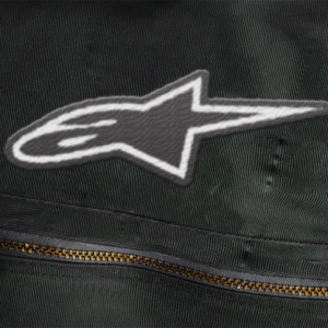 Logo ALPINESTARS