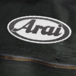 Logo ARAI