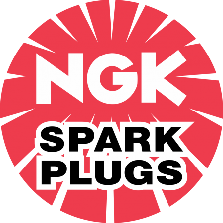 Logo NGK