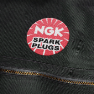 Logo NGK