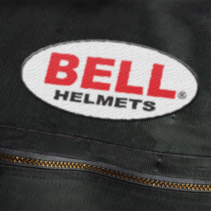 Logo BELL HELMETS