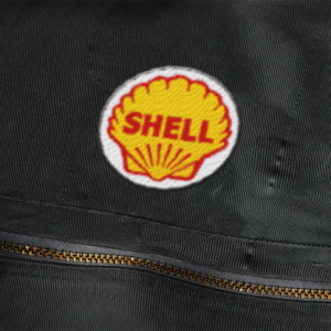 Logo SHELL