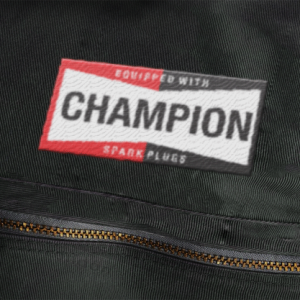 Logo CHAMPION