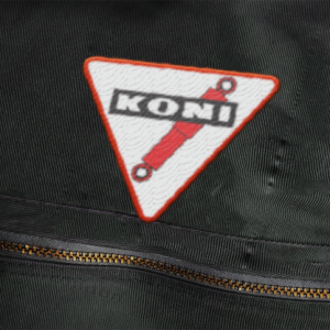 Logo KONI