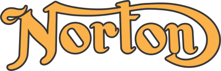 Logo NORTON