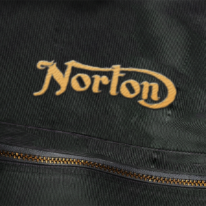 Logo NORTON