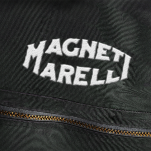 Logo MAGNETI MARELLI